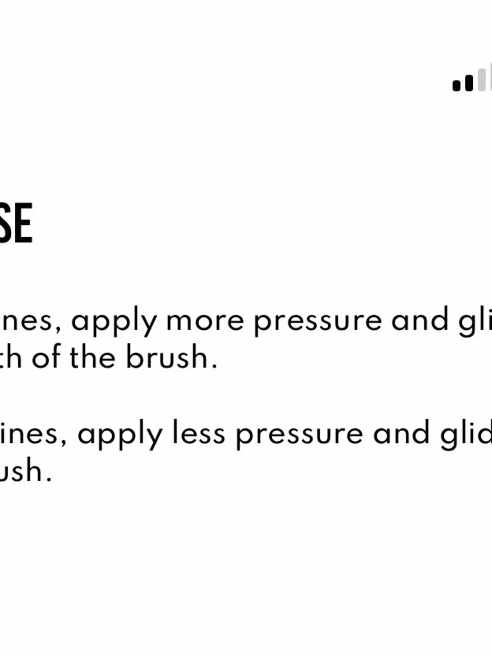 Danessa Myricks Beauty Linework Liquid Eyeliner — Onyx Black